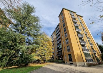 Trilocale Via degli astri, Milano (zona Inganni) - foto 1