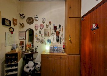 Trilocale Via degli astri, Milano (zona Inganni) - foto 14