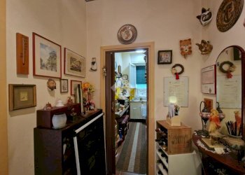 Trilocale Via degli astri, Milano (zona Inganni) - foto 15