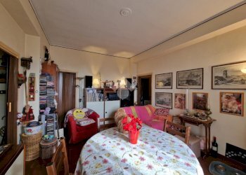 Trilocale Via degli astri, Milano (zona Inganni) - foto 17