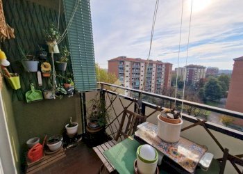 Trilocale Via degli astri, Milano (zona Inganni) - foto 19