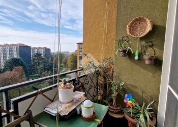 Trilocale Via degli astri, Milano (zona Inganni) - foto 20