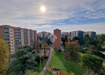 Trilocale Via degli astri, Milano (zona Inganni) - foto 5