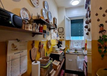 Trilocale Via degli astri, Milano (zona Inganni) - foto 6