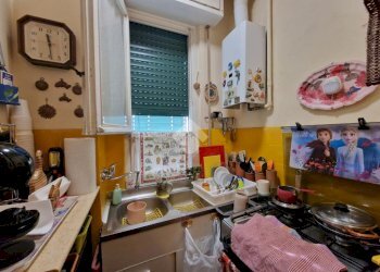 Trilocale Via degli astri, Milano (zona Inganni) - foto 21