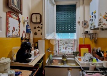 Trilocale Via degli astri, Milano (zona Inganni) - foto 22