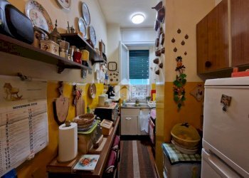 Trilocale Via degli astri, Milano (zona Inganni) - foto 23