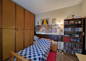 Trilocale Via degli astri, Milano (zona Inganni) - foto 29