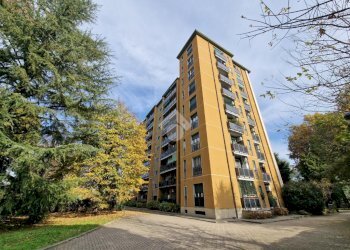 Trilocale Via degli astri, Milano (zona Inganni) - foto 32