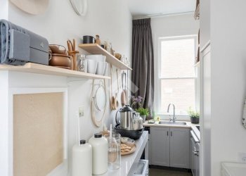 Trilocale Via degli astri, Milano (zona Inganni) - foto 7