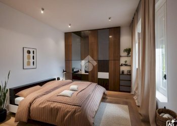 Trilocale Via degli astri, Milano (zona Inganni) - foto 13