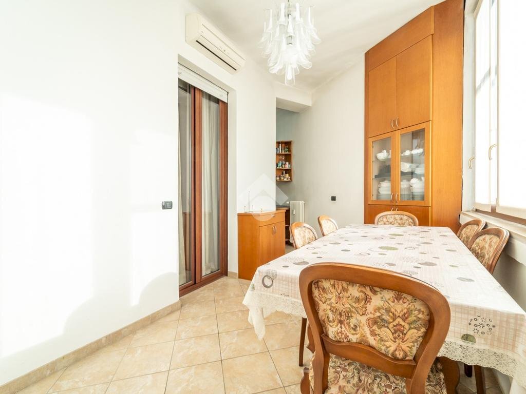 Quadrilocale Viale Emilio Caldara, Milano - foto 3