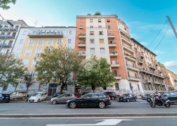 Quadrilocale Viale Emilio Caldara, Milano - foto 4