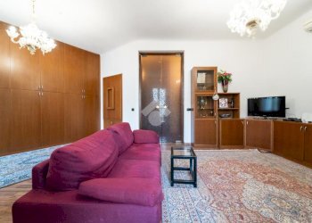 Quadrilocale Viale Emilio Caldara, Milano - foto 8