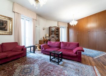 Quadrilocale Viale Emilio Caldara, Milano - foto 9