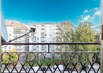 Quadrilocale Viale Emilio Caldara, Milano - foto 12