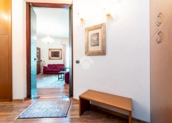 Quadrilocale Viale Emilio Caldara, Milano - foto 13