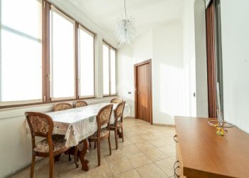 Quadrilocale Viale Emilio Caldara, Milano - foto 15