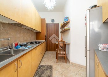 Quadrilocale Viale Emilio Caldara, Milano - foto 17