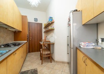 Quadrilocale Viale Emilio Caldara, Milano - foto 18