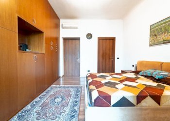 Quadrilocale Viale Emilio Caldara, Milano - foto 21
