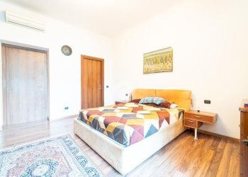 Quadrilocale Viale Emilio Caldara, Milano - foto 23