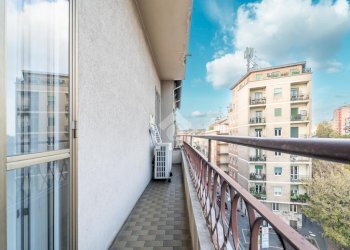 Quadrilocale Viale Emilio Caldara, Milano - foto 25