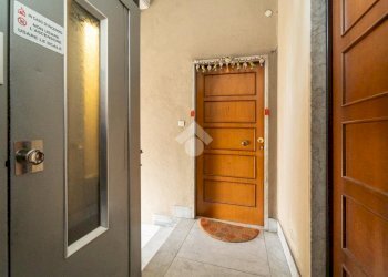 Quadrilocale Viale Emilio Caldara, Milano - foto 38