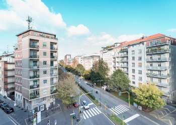 Quadrilocale Viale Emilio Caldara, Milano - foto 41