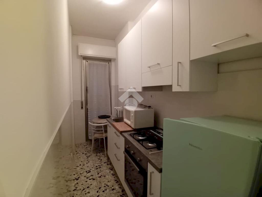 Bilocale Via Luigi Ornato, Milano (zona Niguarda) - foto 2