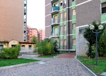 Bilocale Via Luigi Ornato, Milano (zona Niguarda) - foto 8