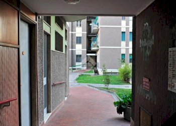 Bilocale Via Luigi Ornato, Milano (zona Niguarda) - foto 10