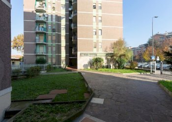 Bilocale Via Luigi Ornato, Milano (zona Niguarda) - foto 12