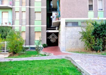 Bilocale Via Luigi Ornato, Milano (zona Niguarda) - foto 14