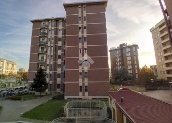 Bilocale Via Luigi Ornato, Milano (zona Niguarda) - foto 30