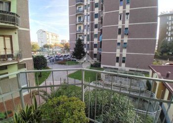 Bilocale Via Luigi Ornato, Milano (zona Niguarda) - foto 33