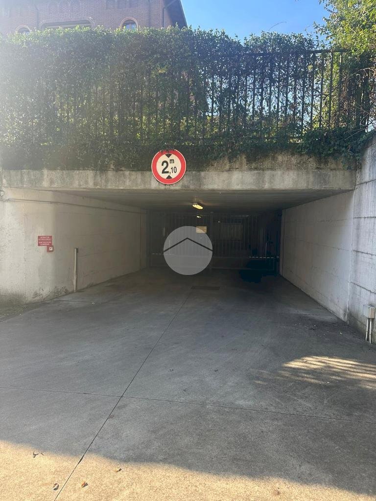 Box Via Broggini, Milano (neighborhood Baggio) - photo 2