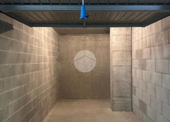 Box Via Broggini, Milano (zona Baggio) - foto 11