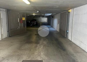 Box Via Broggini, Milano (zona Baggio) - foto 18