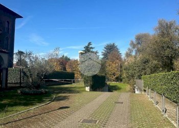 Box Via Broggini, Milano (zona Baggio) - foto 20