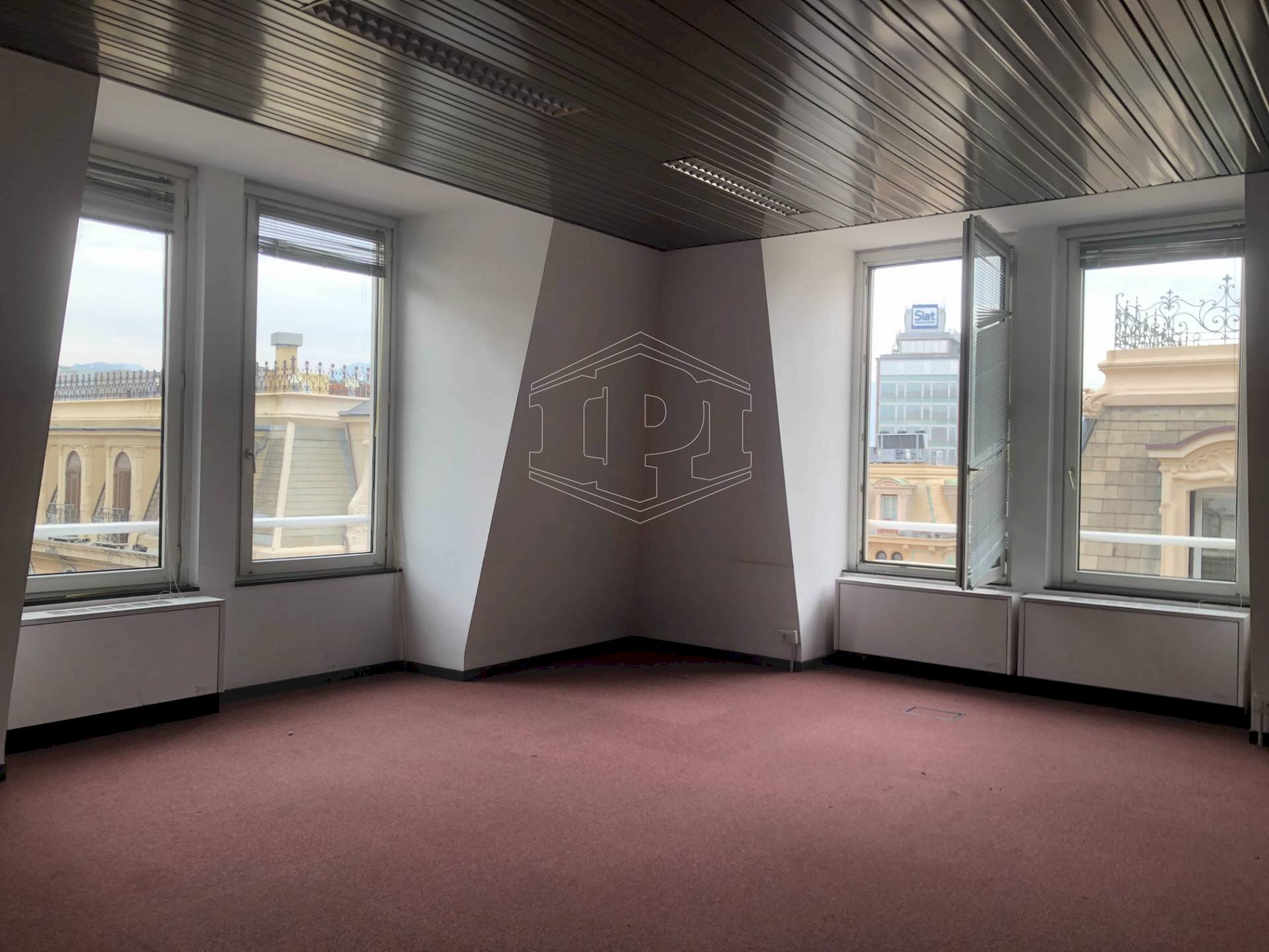 Ufficio Via XX Settembre, Genova (zona Centro) - foto 2