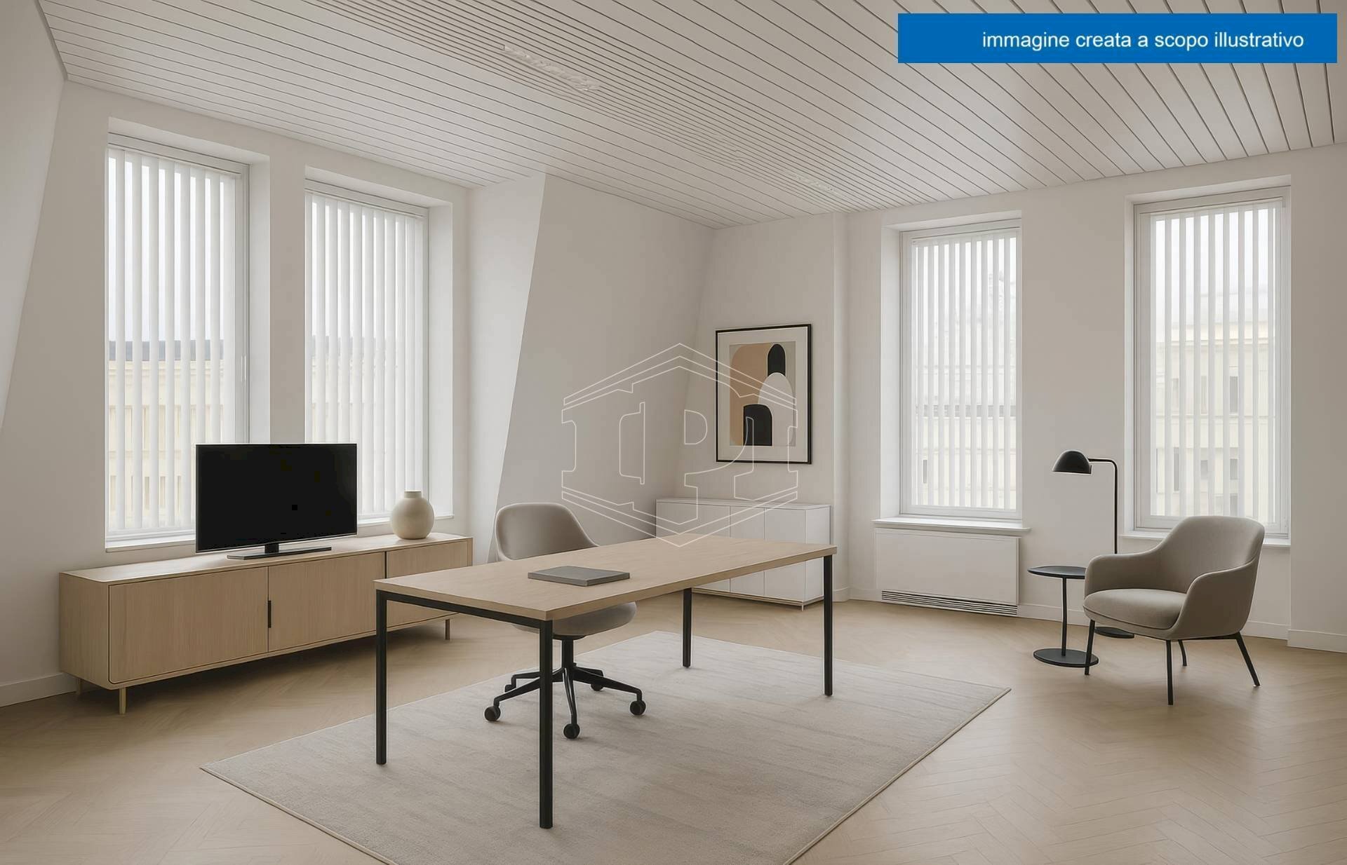 Ufficio Via XX Settembre, Genova (zona Centro) - foto 3