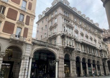 Ufficio Via XX Settembre, Genova (zona Centro) - foto 1