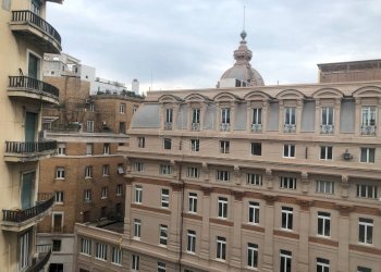 Ufficio Via XX Settembre, Genova (zona Centro) - foto 10