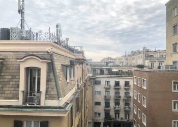 Ufficio Via XX Settembre, Genova (zona Centro) - foto 11