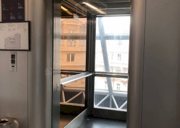 Ufficio Via XX Settembre, Genova (zona Centro) - foto 19