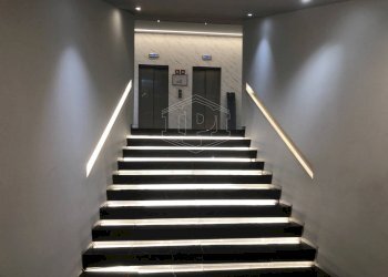 Ufficio Via XX Settembre, Genova (zona Centro) - foto 20