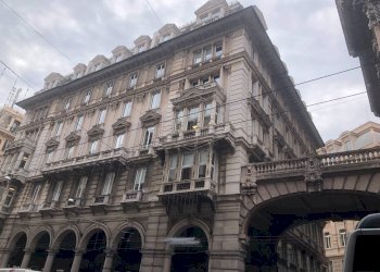 Ufficio Via XX Settembre, Genova (zona Centro) - foto 23