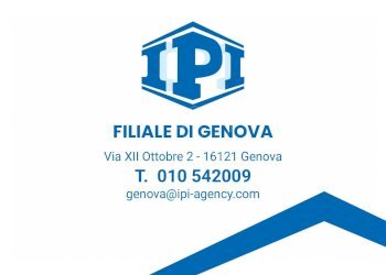 Ufficio Via XX Settembre, Genova (zona Centro) - foto 25