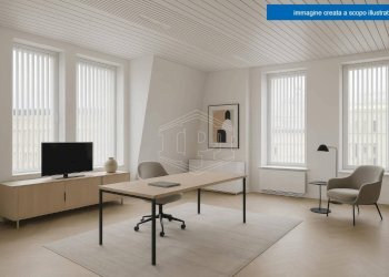 Ufficio Via XX Settembre, Genova (zona Centro) - foto 3